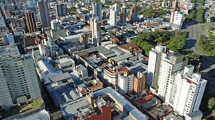 Actualizan el Informe Municipal del Inmueble para centralizar la información de las propiedades en Santa Fe