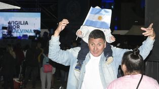 Las Malvinas son argentinas. El proyecto establece el uso obligatorio del membrete en la documentación provincial
