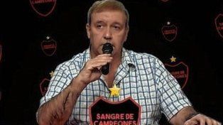 El pedido de la agrupación de Ricardo Luciani a la CD de Colón