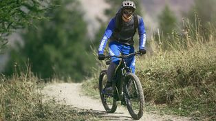 la Yamaha Moro 07 es una ebike que se perfila a dominar su segmento.
