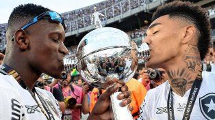 La Copa Intercontinental tiene sede y fecha definidos