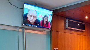 Parricidio en Paraná: volverán a tratar la causa del hombre que mató a su padre