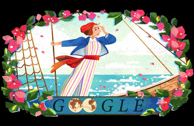 La&nbsp;francesa Jeanne Baret