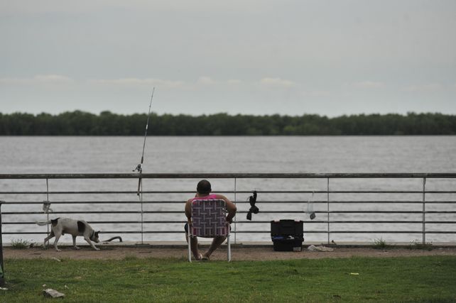 Se espera que el tiempo en la ciudad esté caluroso