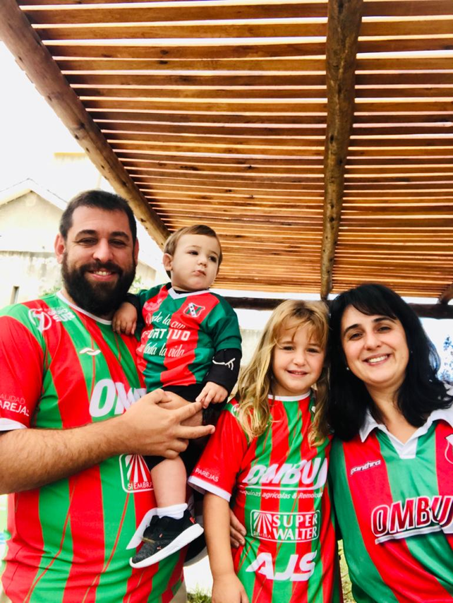 Nicolás Scarpeccio