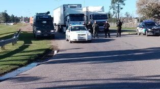 Festram afirmó en un comunicado que sufrieron intimidaciones durante el paro de la semana pasada.