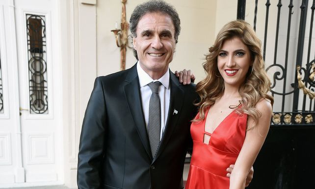 Los llamativos looks de los famosos que se reunieron para la presentación de ShowMatch