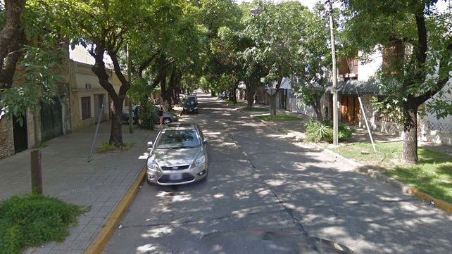 Mantuvo cautiva a su pareja cerca de 20 años en barrio Cura y deberá ir a la cárcel