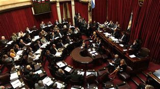ATE advirtió que no permitirá los despidos en el Senado