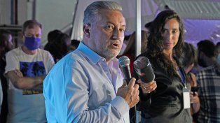 Marcelo Lewandowski: Alberto Fernández fue criticado más en el peronismo por ser conciliador.&nbsp;