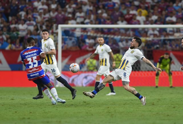 Central tuvo la mente puesta en las copas internacionales y eso lo llevó a desatender el torneo local.