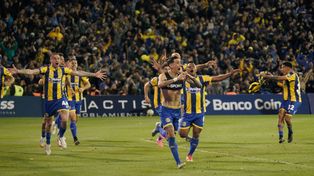 Con la clasificación ya asegurada a la Copa Libertadores 2026, Central intentará sacar cupo a una definición mano a mano por un nuevo título