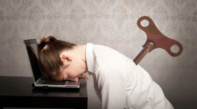 Astenia primaveral: cómo combatir el cansancio en esta época del año