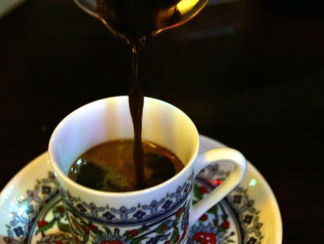 ¿Le gusta el café sin azúcar? Podría ser un psicópata