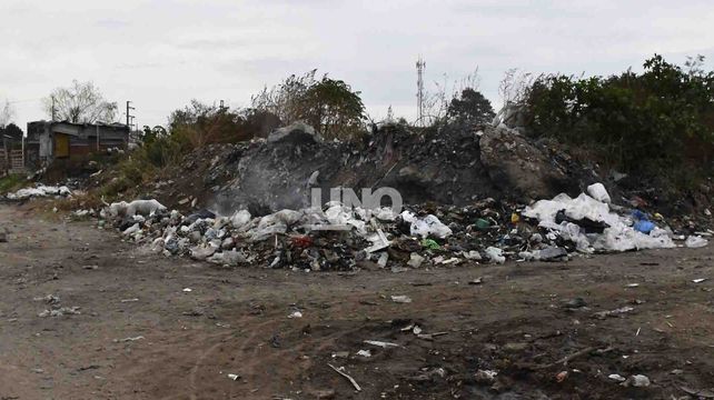 El gobierno toma acciones para el tratamiento de residuos