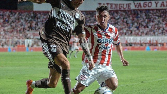 Del Blanco analizó el debut de Unión: Nos faltó el último pase