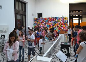 Más de 30 mil personas ya disfrutaron del gran suceso de Mafalda y sus amigos