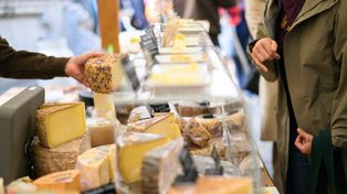 Desde la provincia destacaron que la presencia santafesina en el World Cheese Awards es fruto de un trabajo sostenido entre el sector público y privado.