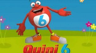 El Quini 6 sigue haciendo millonarios