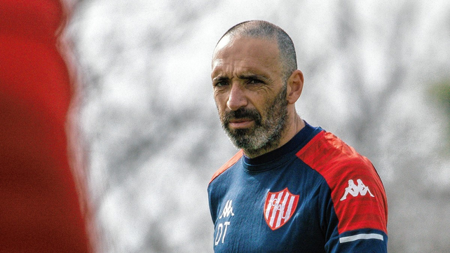 El dilema de Azconzábal en Unión para recibir a San Lorenzo