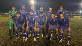 En la localidad de la costa del río Uruguay el combinado de la capital provincial ganó 2 a 0, en la primera final de la Copa Desafío.