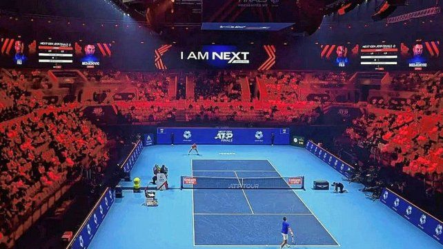 Arabia Saudita le abre las puertas al Next Gen ATP Finals