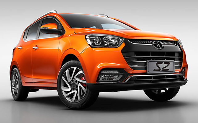 Escobar será concesionario oficial de JAC Motors