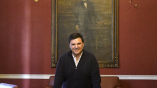Roldán: La provincia va a concesionar la ruta A012 y será autovía anticipó Escalante