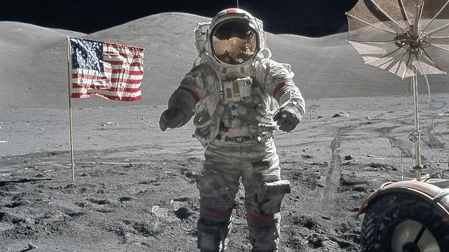 La NASA confirmó que instalará una base permanente en la Luna