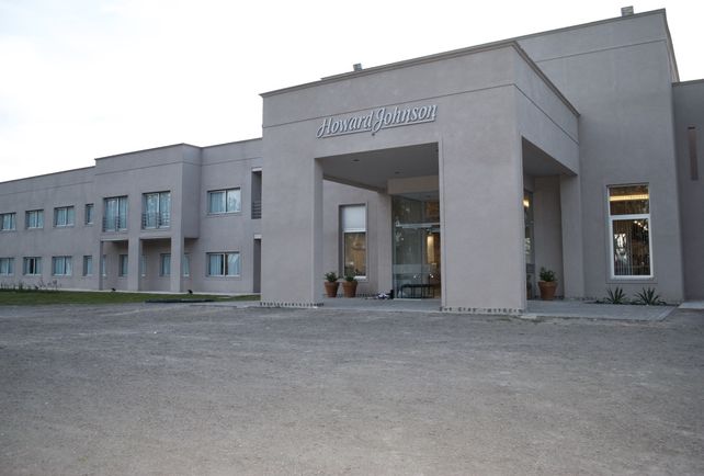 Howard Johnson sigue sumando hoteles
