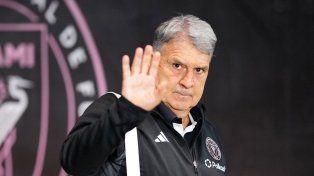 Gerardo Martino contó por qué se aleja de Inter Miami