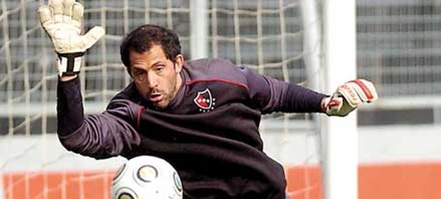 Newells: Schiavi, Vangioni e Insaurralde hablaron de la selecci&oacute;n