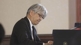 Murió el compositor Riuchi Sakamoto