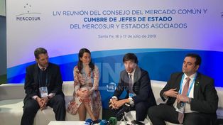 Aseguran que el biodiésel se beneficiará con el acuerdo con la Unión Europea