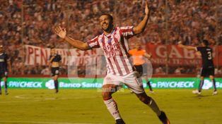 Un exUnión, el mejor asistente desde la creación de la Superliga
