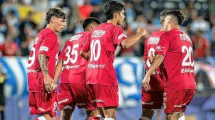 Unión asume su último ensayo de fuste ante Atlético Tucumán