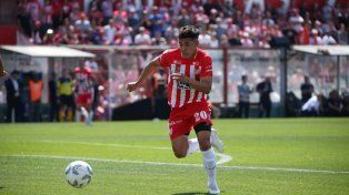 Unión, a un paso de cerrar la llegada de un volante ofensivo