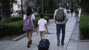 Hay escuelas con dos, tres o cuatro tipos de cuotas diferentes, que se acomodan de acuerdo a la realidad económica de las familias, aseguran.