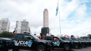 Casi 650 policías y penitenciarios están dentro del Programa de Salud Mental de Santa Fe