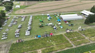 Agro: Más de 400 académicos y empresarios de la región buscan innovar en el manejo de malezas