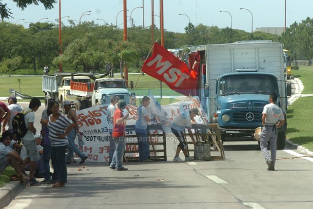 Naranpol: presentaron nuevo plan de pago