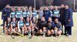 CRAI superó a Banco Provincial y es puntero del Torneo Oficial de damas