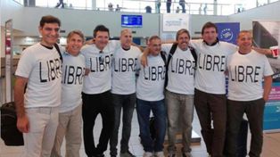 Pedirán la pena de muerte para el terrorista que mató a cinco rosarinos