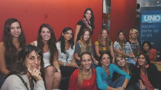 Planificadoras de medios de Buenos Aires de visita en Santa Fe