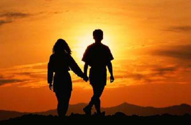 Una gu&iacute;a que combina n&uacute;meros y nombres ayuda a encontrar la pareja ideal