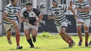 Torneo Regional del Litoral: jornada importante para los clubes entrerrianos.