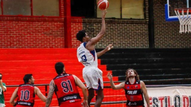 Colón volvió a fallar en casa y suma cuatro derrotas en fila