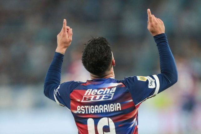 El minuto a minuto de Unión ante Racing en Avellaneda