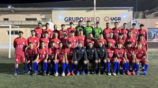 Asociación Rosarina de Fútbol. El equipo comandado por Pablo Castella buscará llegar a la Primera B.