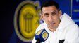 Di María: No me voy a retirar, Central está pasando un gran momento